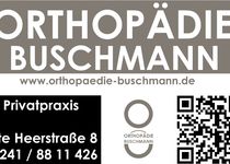 Bild zu Orthopädie Buschmann