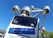 Bild zu Bernward Lindinger Busreisen