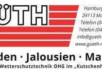 Bild zu GÜTH Sonnen- und Wetterschutztechnik OHG