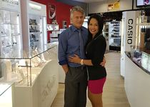 Bild zu Juwelier Ralf Berg / Westpark