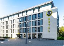 Bild zu B&B HOTEL Braunschweig-City