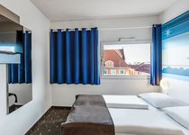 Bild zu B&B HOTEL Hamburg-Altona