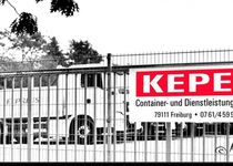 Bild zu KEPES Container- und Dienstleistungen GmbH