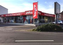 Bild zu POLO Motorrad Store Krefeld