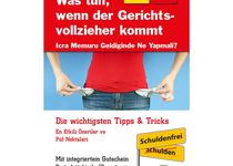 Bild zu SIC SCHULDNER-INSOLVENZ-CENTRUM e.V.