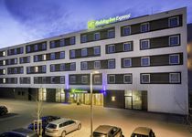 Bild zu Holiday Inn Express Friedrichshafen, an IHG Hotel