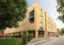 Bild zu Best Western Plaza Hotel Hamburg