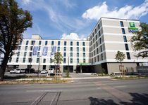 Bild zu Holiday Inn Express Darmstadt, an IHG Hotel