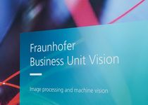 Bild zu Fraunhofer-Geschäftsbereich Vision