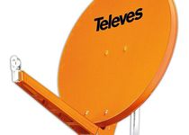 Bild zu Antennen-Technik Elbers GmbH