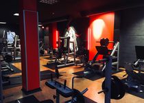 Bild zu McFIT Fitnessstudio Gießen