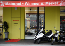 Bild zu Motorrad Wimmer und Merkel GmbH