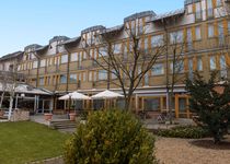 Bild zu Best Western Hotel Braunschweig Seminarius