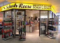 Bild zu Schuh-Reese GmbH
