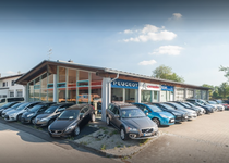 Bild zu Autohaus & Autowerkstatt Hohenbrunn bei München / Egid Schulz GmbH