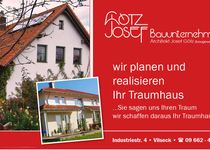 Bild zu Josef Götz Bauunternehmen GmbH