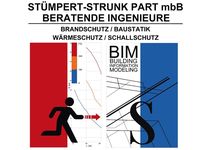 Bild zu Ingenieurbüro Stümpert-Strunk GmbH