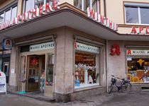 Bild zu Winthir-Apotheke am Rotkreuzplatz
