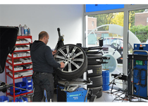 Bild zu Autoservice Rosinski GmbH