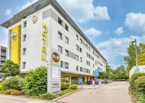 Bild zu B&B HOTEL Stuttgart-Vaihingen