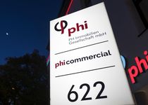 Bild zu PH Immobiliengesellschaft mbH