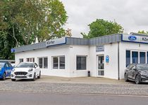 Bild zu Autohaus Körfer GmbH