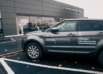 Bild zu Land Rover Autohaus | Glinicke | British Cars