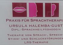 Bild zu Praxis für Sprachtherapie & Logopädie - Ursula Halemba Dipl.-Sprachheilpädagogin