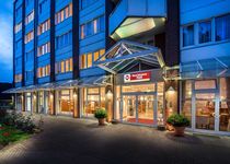 Bild zu Best Western Plus Delta Park Hotel