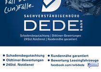 Bild zu Sachverständigenbüro Dede GmbH
