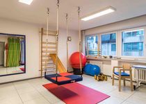 Bild zu Krayer Therapiezentrum