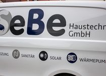 Bild zu SeBe Haustechnik GmbH