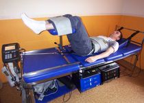 Bild zu Harnisch-Tank Jenny Physiotherapie