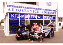 Bild zu Autoservice Rosinski GmbH