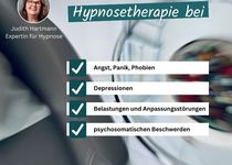 Bild zu Hypnosepraxis Siegburg - Judith Hartmann