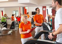 Bild zu Physiotherapie und Gesundheitstraining Daniel Stein