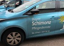 Bild zu Buyer Schimonz Pflegedienste GmbH