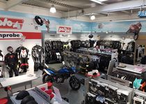 Bild zu POLO Motorrad Store Neu-Ulm