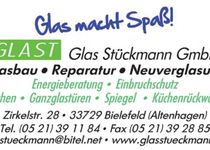 Bild zu Glas Stückmann GmbH