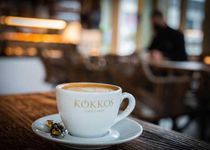 Bild zu Kókkos / Café & Meze