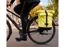 Bild zu Spleen Berlin Fahrradtaschen und Rucksäcke