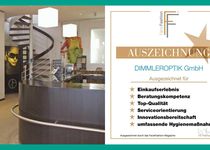 Bild zu dimmleroptik GmbH Fachgeschäft für Augenoptik