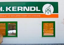 Bild zu H. Kerndl GmbH Chemische Erzeugnisse