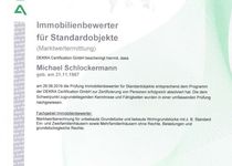 Bild zu Schlockermann-Immobilien