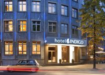 Bild zu Hotel Indigo Berlin - Ku'Damm, an IHG Hotel