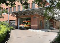 Bild zu Ilm-Kreis-Kliniken Arnstadt-Ilmenau gGmbH