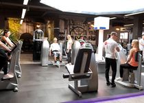 Bild zu Fitnesspoint Schwabach