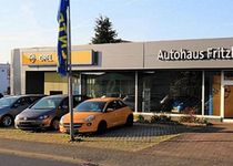 Bild zu Autohaus Fritzlar GmbH