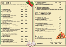 Bild zu PIZZA TAXI Lieferdienst "Da Marcello"