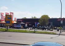 Bild zu POLO Motorrad Store Neu-Ulm